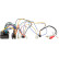 SWI Mercedes Clase C (W204)/ Clase E (W212) Amp MOST, Miniatura 2