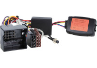 SWI Mini Cooper 2001-2008 Harman Kardon 40 pines Quadlock