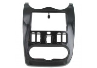 Panel doble din Dacia