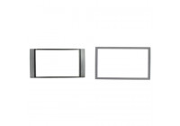 Panel ECO doble DIN apto para Ford