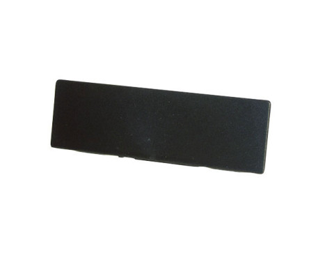 Placa de cubierta universal