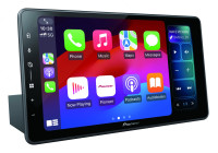Pioneer SPH-EVO98DAB-UNI - Sistema multimedia - Pantalla táctil de 9"