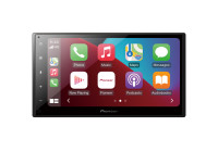 Receptor multimedia Pioneer SPH-DA160DAB 2DIN de 6,8 pulgadas