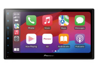 Receptor multimedia Pioneer SPH-DA77DAB 2DIN de 6,8 pulgadas