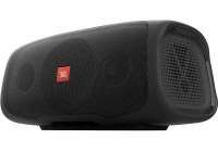 JBL Bass Pro Go Subwoofer y altavoz Bluetooth en 1