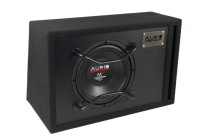 M10 EVO 2 DORMITORIOS + CO-220.1D 150 W RMS