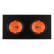 Recinto cargado GAS MAD Nivel 1 2x12"