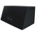 SISTEMA DE AUDIO Doble caja vacía. Caja bass reflex de 2 x 30 litros para 2 altavoces de graves de 25 cm., Miniatura 5