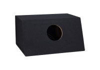 SISTEMA DE AUDIO Subwoofer X-ion-SERIES EVO LONG STROKE
