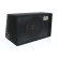 Subwoofer de alta eficiencia Serie M EVO Caja de 50 litros Diseño de carbono 650/500 vatios
