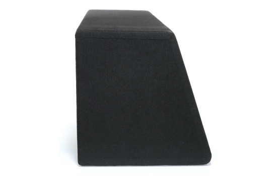 Subwoofer de alta eficiencia Serie M EVO Caja de 50 litros Diseño de carbono 650/500 vatios, Imagen 4