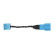 Subwoofer DLS Cruise BMW de 200 mm, Plug'n Play, Miniatura 14