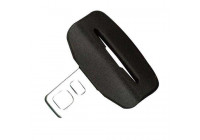 Adaptador de avisador acústico del cinturón de seguridad