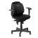 Almohada lumbar Defa gris, Miniatura 3
