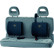 Almohada lumbar Defa gris, Miniatura 5