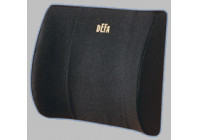 Almohada lumbar Defa gris