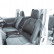 Cojín de asiento Comfortline 36 x 26 cm
