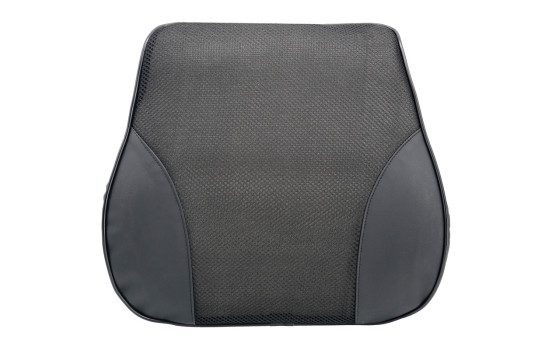 Cojín lumbar de espuma viscoelástica Simoni Racing, Imagen 2