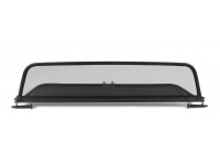 Deflector de viento Cabrio listo para usar, compatible con Opel Astra H TwinTop