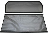 Deflector de viento Cabrio prefabricado apto para Peugeot 306 1994-