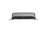 Deflector de viento Cabrio prefabricado compatible con Renault Megane II CC 2004-