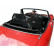 Deflector de viento convertible a medida adecuado para Alfa Romeo Spider 1967-1994, Miniatura 2