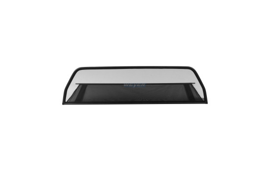 Deflector de viento convertible a medida, compatible con Mercedes W208 CLK 1998-2003