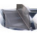 Deflector de viento convertible a medida, compatible con Mercedes W208 CLK 1998-2003, Miniatura 2