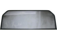 Deflector de viento convertible listo para usar, adecuado para Mercedes 190SL
