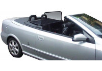 Deflector de viento convertible listo para usar, adecuado para Opel Astra G Cabrio