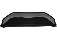 Deflector de viento convertible listo para usar adecuado para Volvo C70 2006-