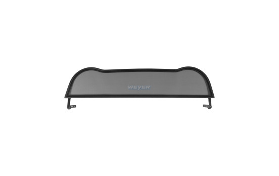 Deflector de viento convertible listo para usar, compatible con Mercedes R170 SLK 1995-2004