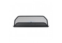 Deflector de viento convertible listo para usar, compatible con Mercedes SL R107 1971-1989