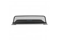 Deflector de viento convertible listo para usar, compatible con Volkswagen Eos 2006-2011