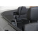 Deflector de viento Weyer Basic Line a medida para BMW Serie 2 F23 Cabrio 2015-, Miniatura 5