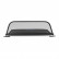 Deflector de viento Weyer Basic Line a medida para BMW Serie 2 F23 Cabrio 2015-