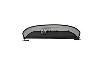 Deflector de viento Weyer Premium a medida para Peugeot 308 CC 2009-2015