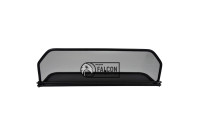 Deflector de viento Weyer Premium apto para Mercedes SL (R107) 1971-1989 (con asiento de emergencia)