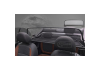Deflector de viento Weyer Premium apto para Volkswagen Beetle Cabrio Tipo 5C 2012-
