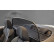 Deflector de viento Weyer Premium Cabrio compatible con Audi A3 8P (2014+), Miniatura 3