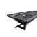 Deflector de viento Weyer Premium compatible con Peugeot 207 CC 2007-2015, Miniatura 3