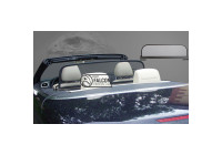 Deflector de viento Weyer Premium compatible con Volkswagen Eos Tipo 1F 2006-2015