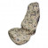 Cubierta de mecánico Camuflaje