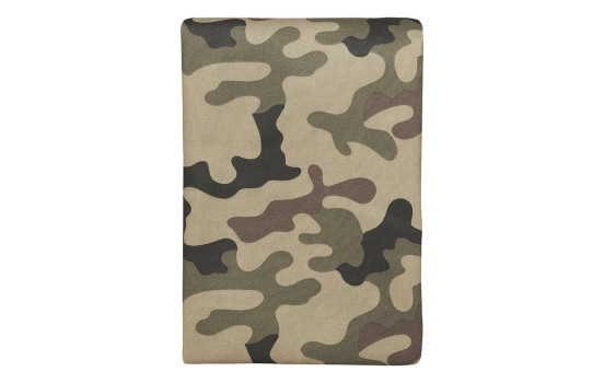 Cubierta de mecánico Camuflaje, Imagen 2