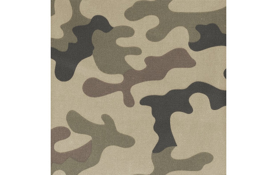 Cubierta de mecánico Camuflaje, Imagen 3