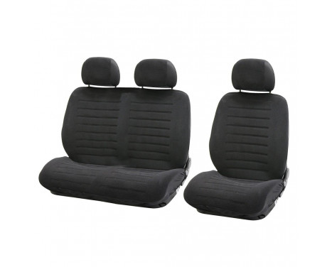Juego de fundas de asiento 'Transporter'