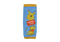 Funda para cinturón de seguridad de Disney Pooh