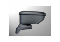 Apoyabrazos adecuado para Ford Focus III Facelift 2014-