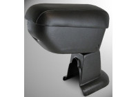 Apoyabrazos adecuado para Ford Fusion 2002-2012