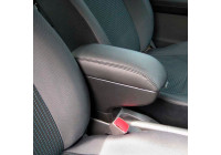 Apoyabrazos adecuado para Renault Scenic III 09-